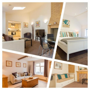  Cambridge Water House Apartments  Кэмбридж